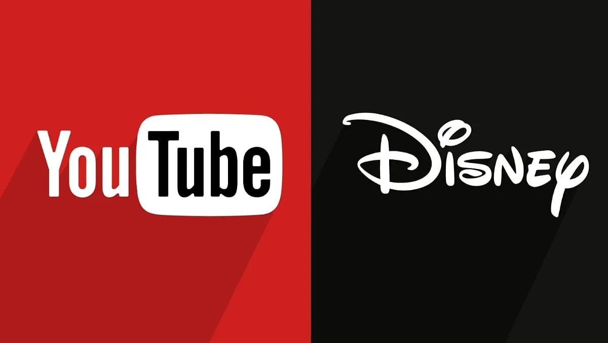 Foto sobre Gran parte de las señales de The Walt Disney Company desaparecen de YouTube TV tras el vencimiento del contrato