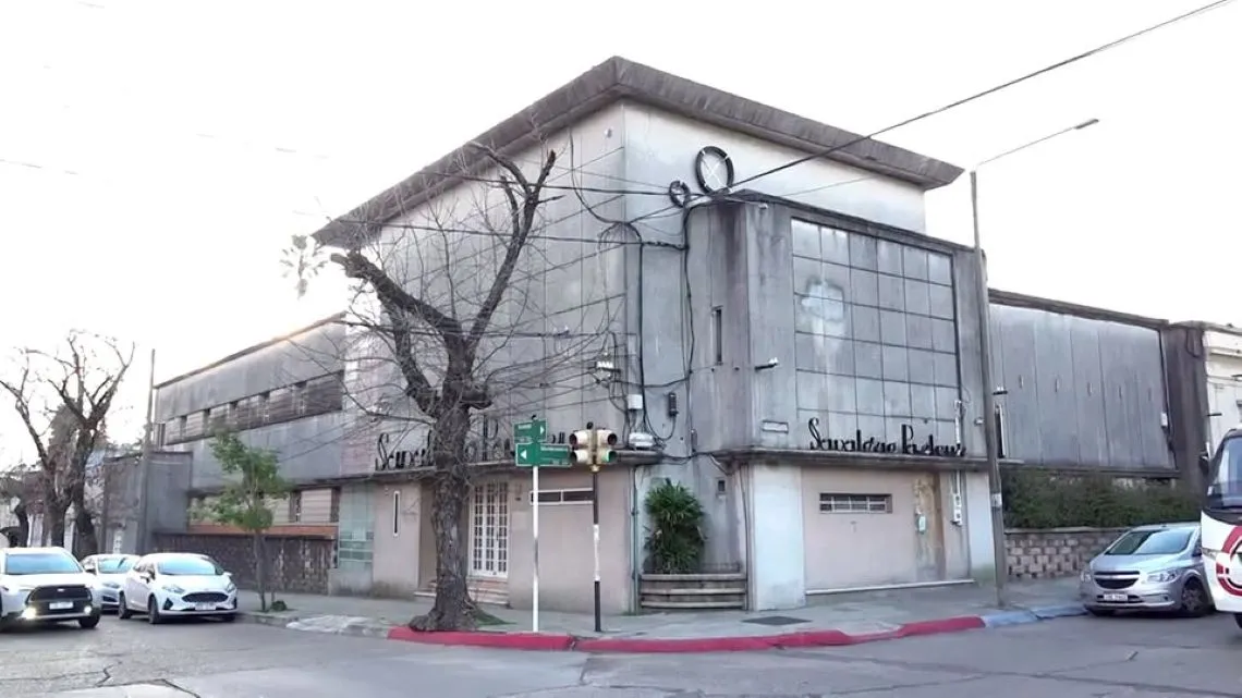 Foto sobre Ex Sanatorio Pasteur: el Mides asegura que no habrá personas esperando en la calle para ingresar