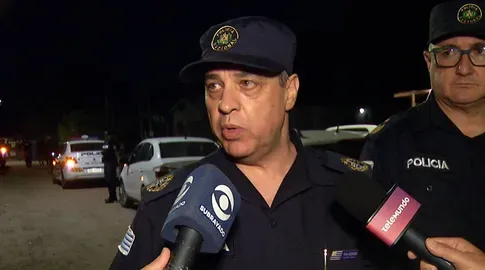 Foto sobre Horror en Canelones: joven mató a su familia y desmembró dos cuerpos