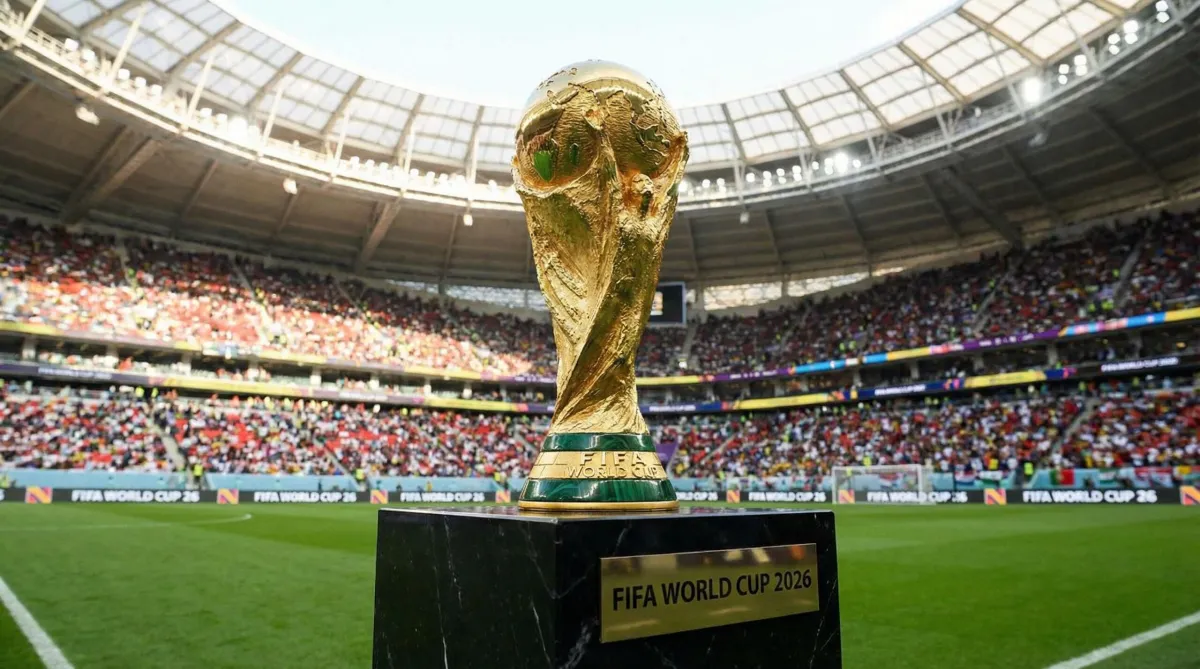 Foto sobre Mundial de Fútbol 2026: las sorpresas, los clasificados y todo lo que dejó el torneo hasta el momento