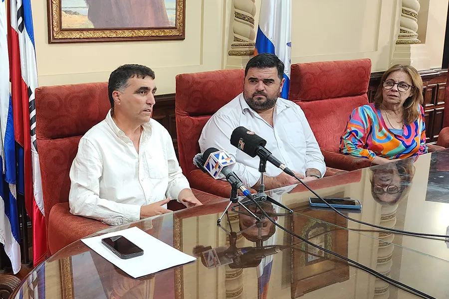 Foto sobre Intendencia de Paysandú cede predio en Guichón para regularizar viviendas rurales de MEVIR