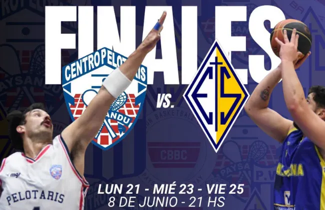 Foto sobre Pelotaris y Allavena abren esta noche una final clásica en el Estadio 8 de Junio