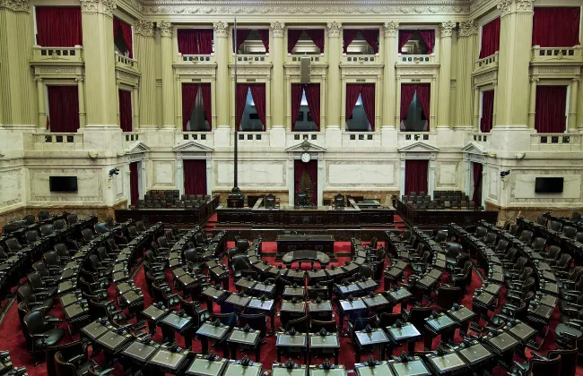 Foto sobre La posible compra de patrulleros británicos por Uruguay genera inquietud política en Argentina
