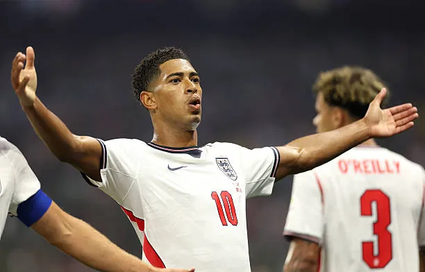 Foto sobre El fin del mito del Azteca: México cae con honor ante Inglaterra