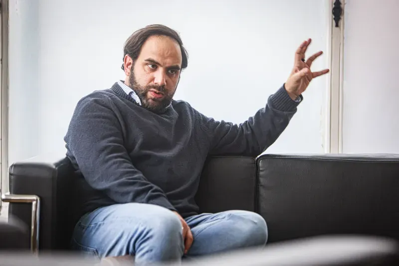Foto sobre Civila recibió a una amplia delegación sanducera y confirmó que el ex Sanatorio Pasteur será uno de los cinco dispositivos del Mides