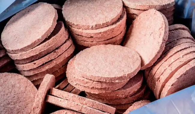 Foto sobre Análisis dieron negativo y no se pudo vincular a las hamburguesas La Dolfina con el caso de SUH en Paysandú