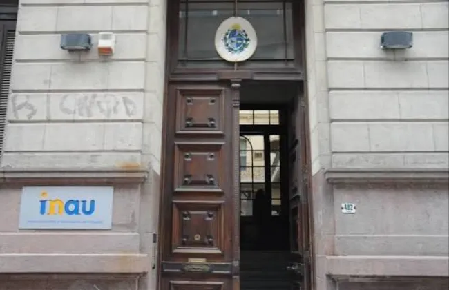 Foto sobre Familia denuncia graves agresiones contra un niño alojado en un centro del INAU en Montevideo