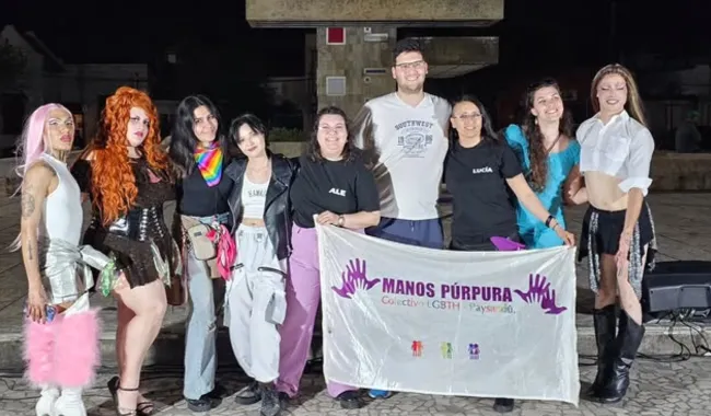 Foto sobre Paysandú creó su primer Consejo de Diversidad Sexual y prepara una marcha por la igualdad