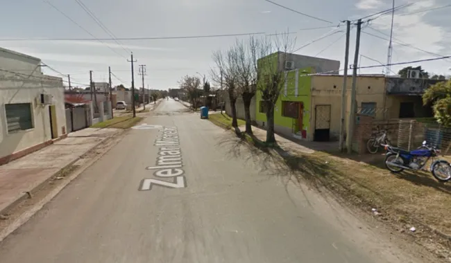 Foto sobre Seis meses sin pagar, bienes vendidos en un remate y una partida sin aviso: el conflicto por una vivienda en Paysandú