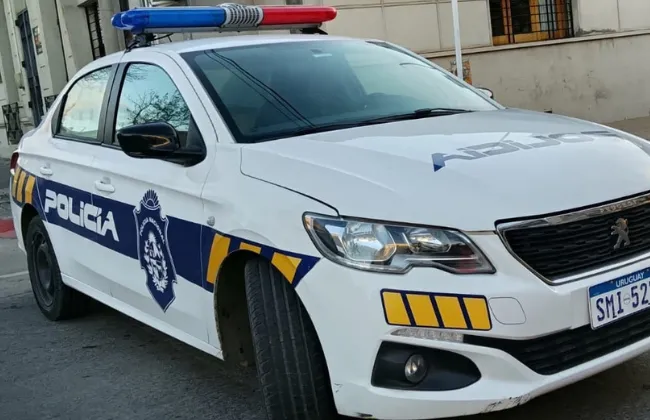 Foto sobre Una mujer de 29 años permanece internada tras recibir un disparo; detuvieron al presunto autor en media hora