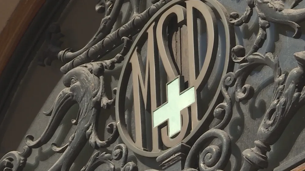 Foto sobre En alerta: Autoridades investigan posible brote de sarampión en zona rural de Río Negro