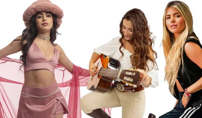 Foto sobre Senado aprobó cupo del 30% para mujeres y disidencias en eventos musicales financiados por el Estado