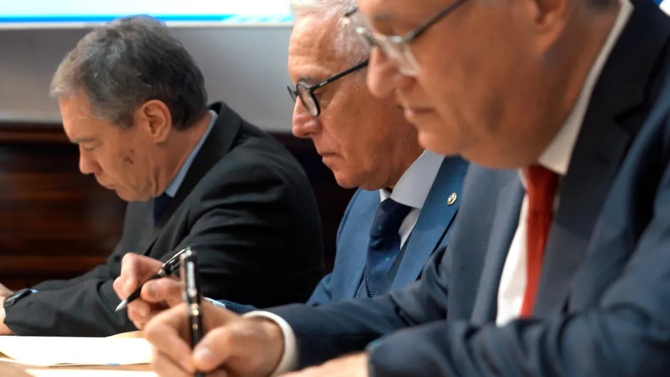Foto sobre Uruguay invertirá hasta US$ 200 millones para transformar la seguridad: así será el plan del Gobierno