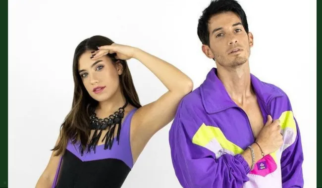 Foto sobre La banda de cumbia pop Olvidate denuncia a Aduanas de Paysandú: Nos robaron todos los instrumentos