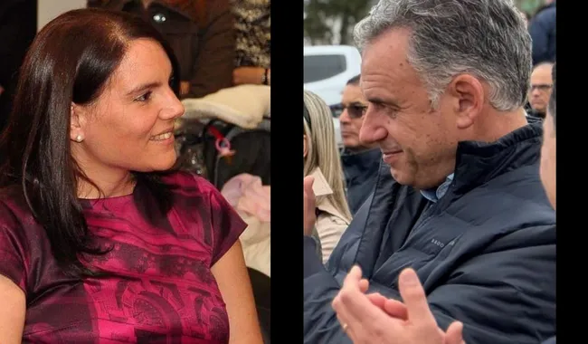 Foto sobre Orsi dijo que se retiró la denuncia contra HIF Global, pero la fiscal argentina aseguró que la causa continúa