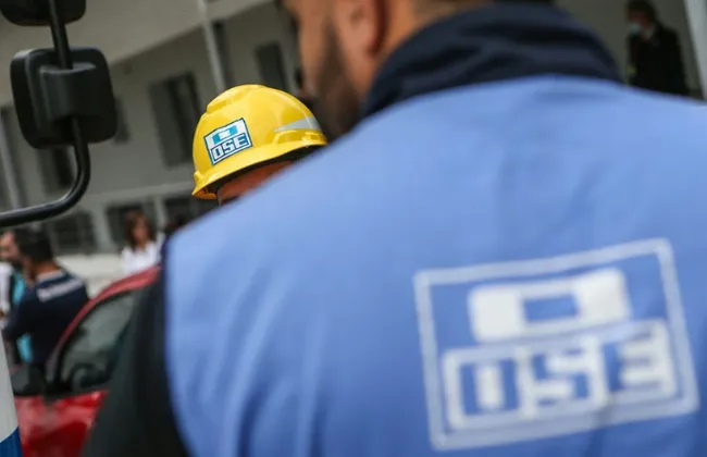 Foto sobre OSE abre llamado con ocho puestos en Paysandú y un sueldo nominal de $49.113
