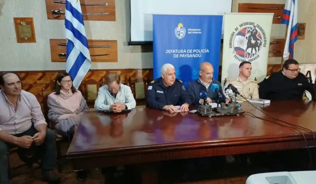 Foto sobre Encuentro con el Patriarca: 4.000 inscriptos, controles y cortes de ruta rumbo a la Meseta