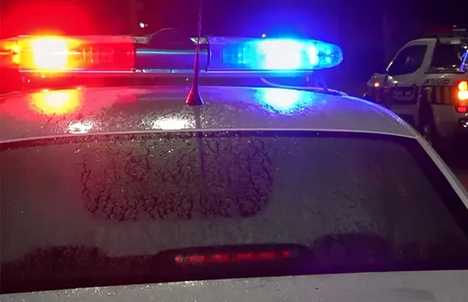 Foto sobre Capturan al presunto autor del femicidio de una mujer de 42 años en Durazno tras intensa búsqueda policial
