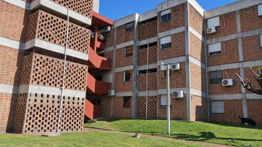 Foto sobre ANV ofrece viviendas reacondicionadas en Paysandú: cuotas cercanas a $12.000 y financiación a 25 años