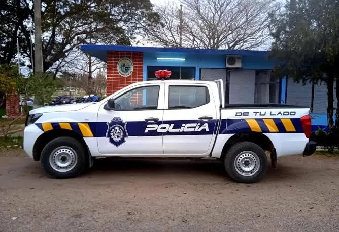 Foto sobre Cuatro personas fueron condenadas en Paysandú por hurtos, estafas y uso de documentos falsos