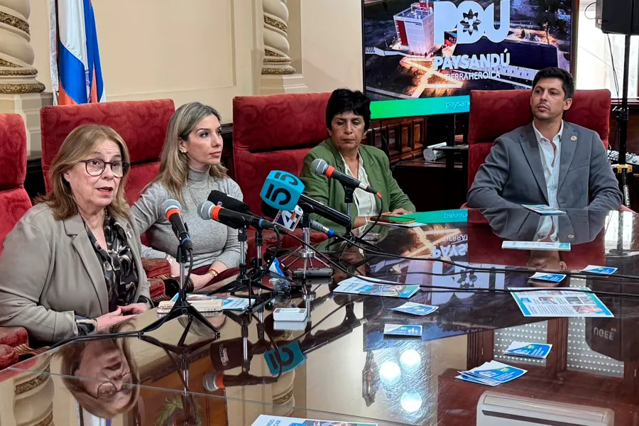 Residencia Universitaria de Paysandú: abrieron las inscripciones para 2027 y habrá 25 becas completas