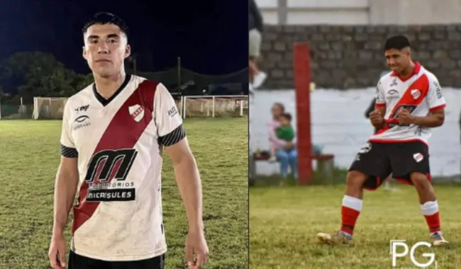 Foto sobre Lavalleja posterga el inicio de las ligas juveniles tras la muerte del futbolista Samuel Sena