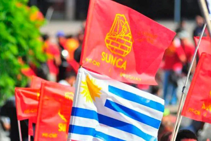 Foto sobre SUNCA anunció paro parcial tras la muerte de un trabajador en Tacuarembó