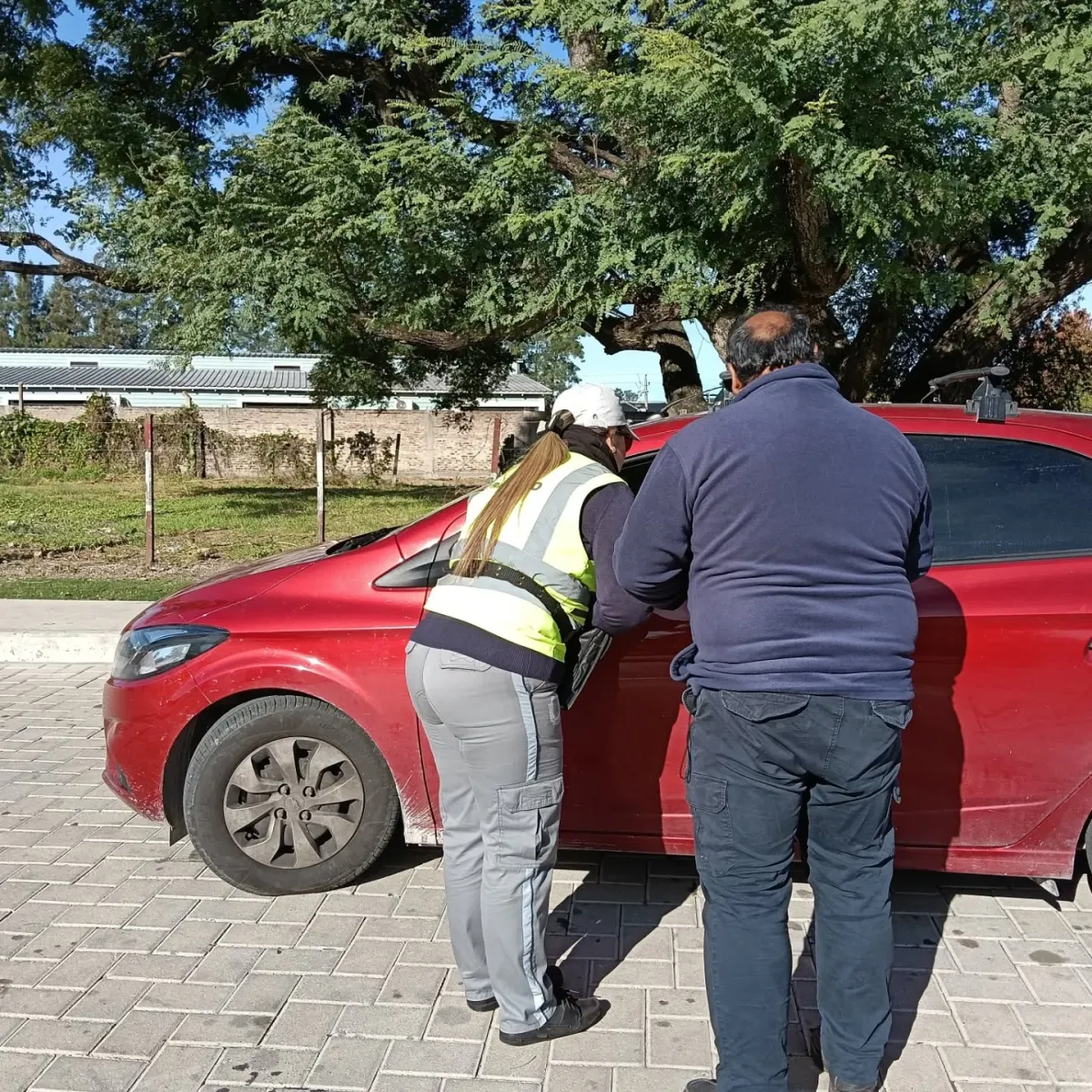 Foto sobre Movilidad y seguridad vial: El desafío de interpretar las calles preferenciales en Paysandú