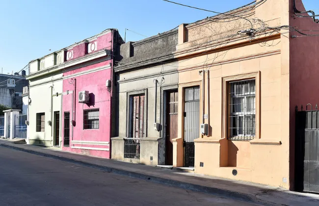 Foto sobre El Gobierno lanzó un programa para comprar vivienda propia con préstamos de hasta el 95% de su valor