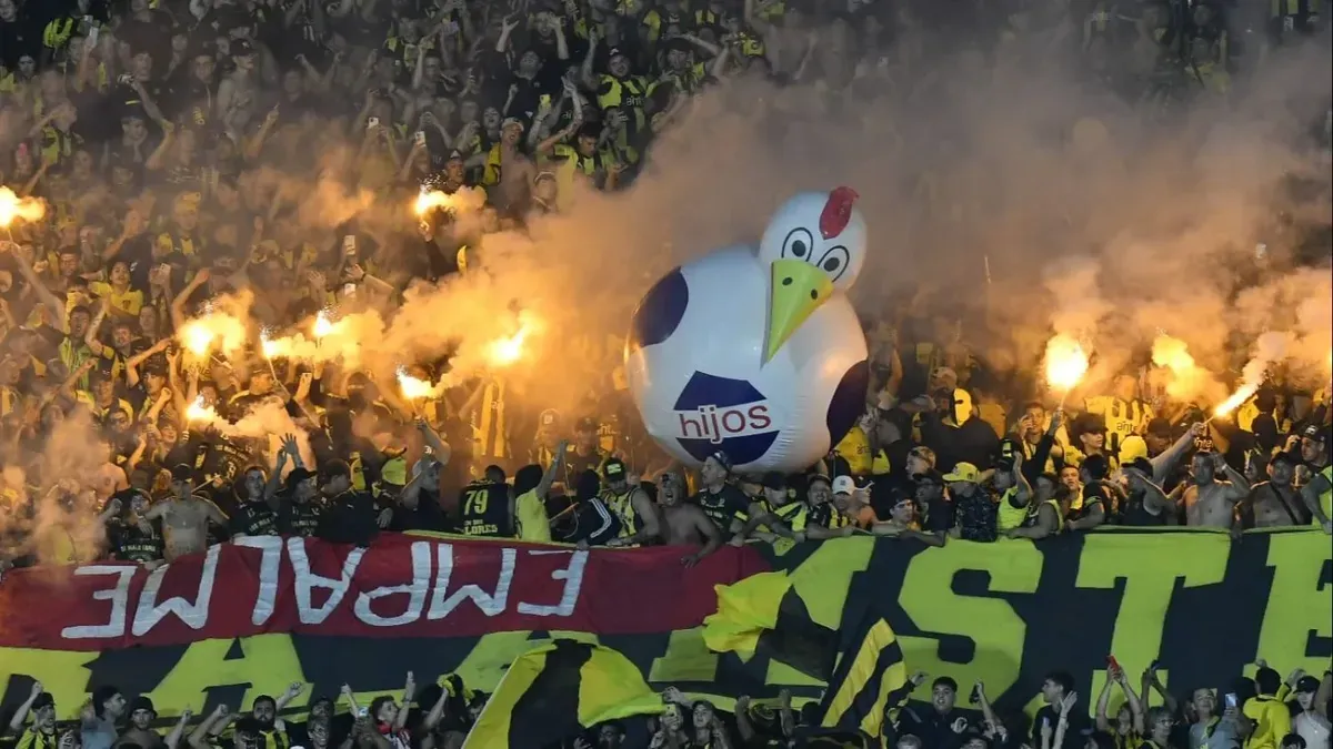 Foto sobre Final del Campeonato Uruguayo: Ruglio confirma precios, venta de entradas y llamado a la calma