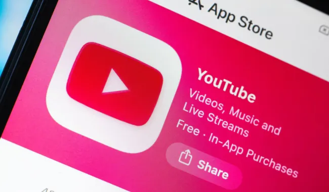 Foto sobre YouTube cambiará desde el 24 de agosto la forma de contar las visualizaciones: qué pasará con la monetización