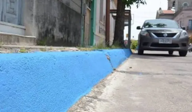 Foto sobre Paysandú amplía provisoriamente la Zona Azul: cinco nuevas calles se suman al tarifado desde este lunes